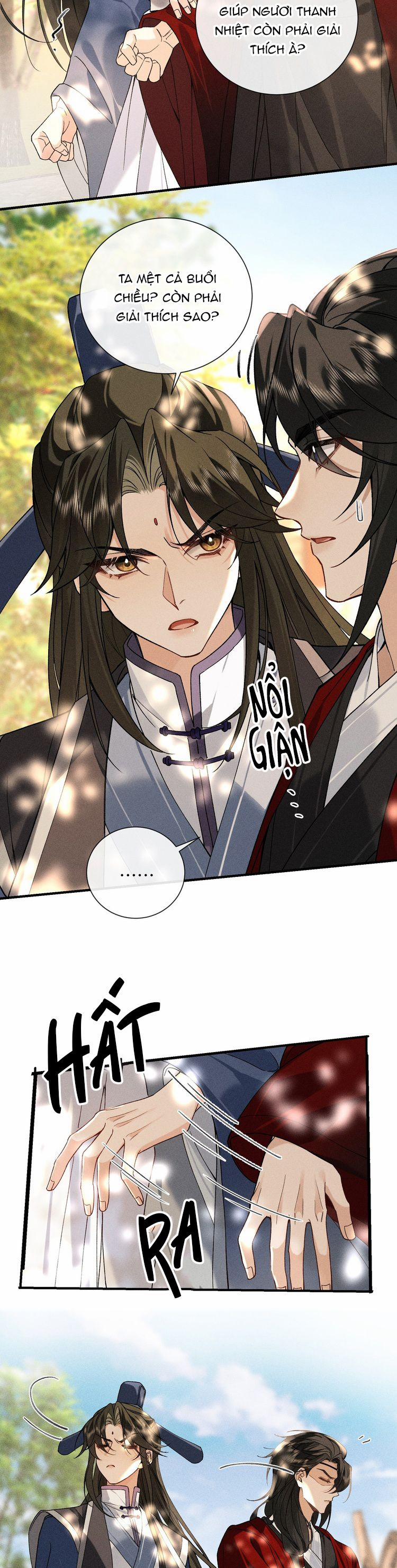 Lang Kỵ Trúc Mã Lai 7 trang 14