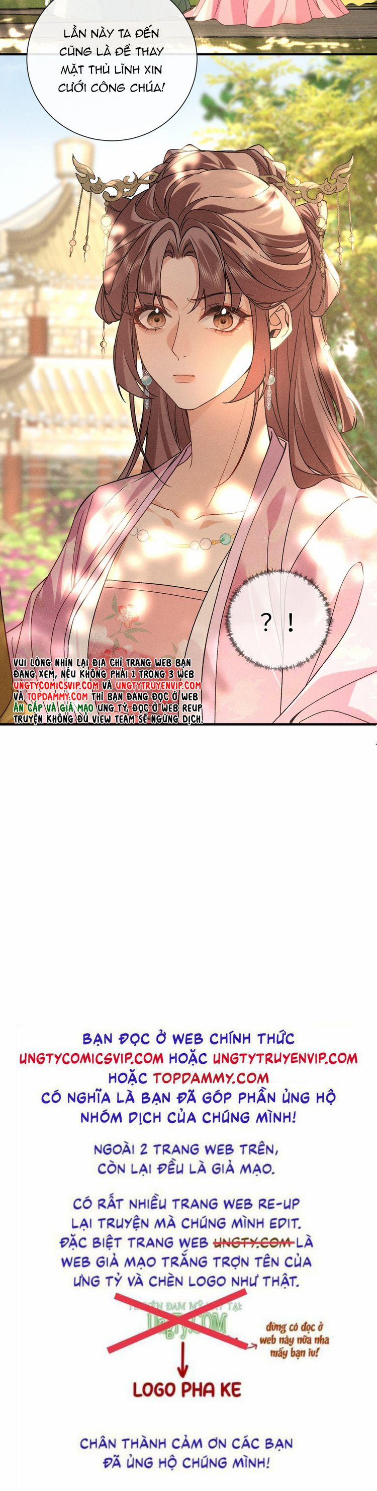 Lang Kỵ Trúc Mã Lai 7 trang 17