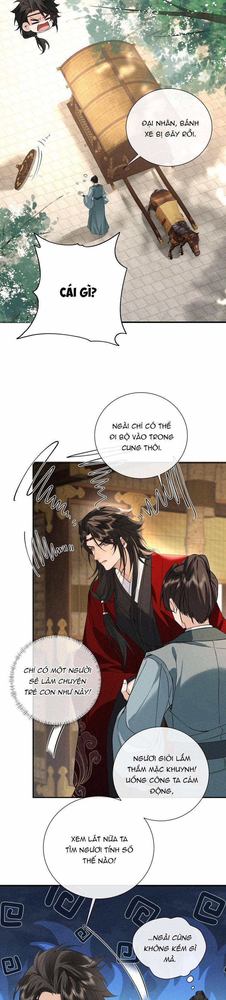 Lang Kỵ Trúc Mã Lai 7 trang 3