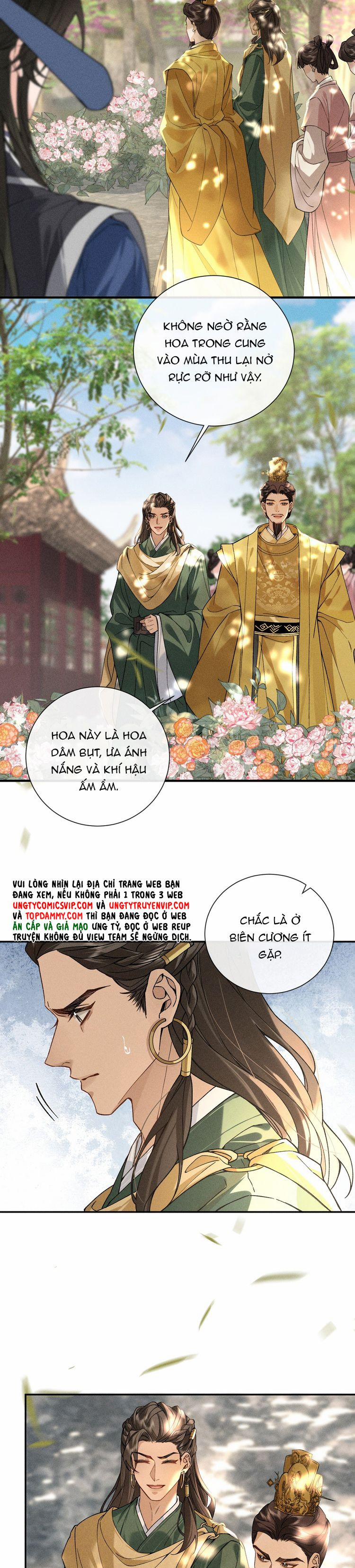 Lang Kỵ Trúc Mã Lai 7 trang 6