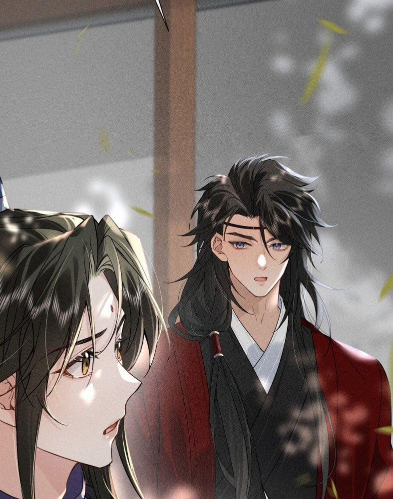 Lang Kỵ Trúc Mã Lai 8 trang 12