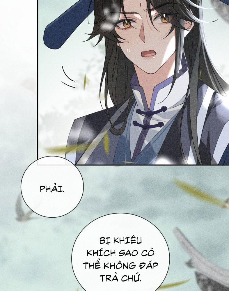 Lang Kỵ Trúc Mã Lai 8 trang 14