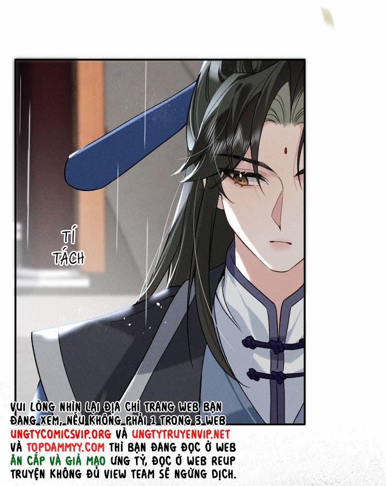 Lang Kỵ Trúc Mã Lai 8 trang 17