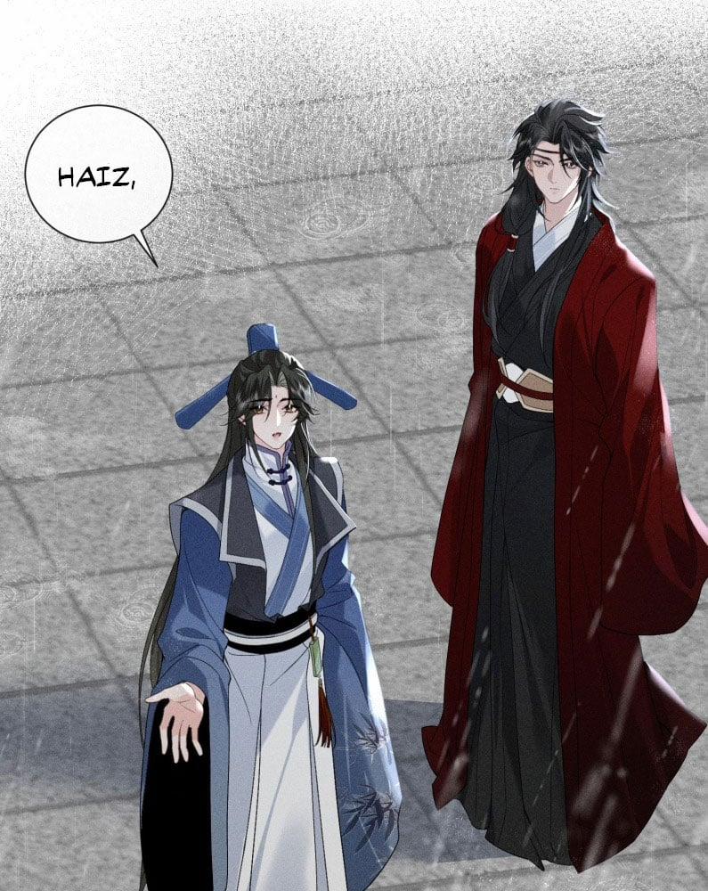 Lang Kỵ Trúc Mã Lai 8 trang 18