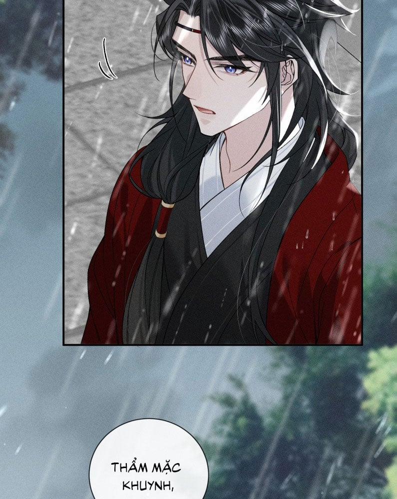 Lang Kỵ Trúc Mã Lai 8 trang 20