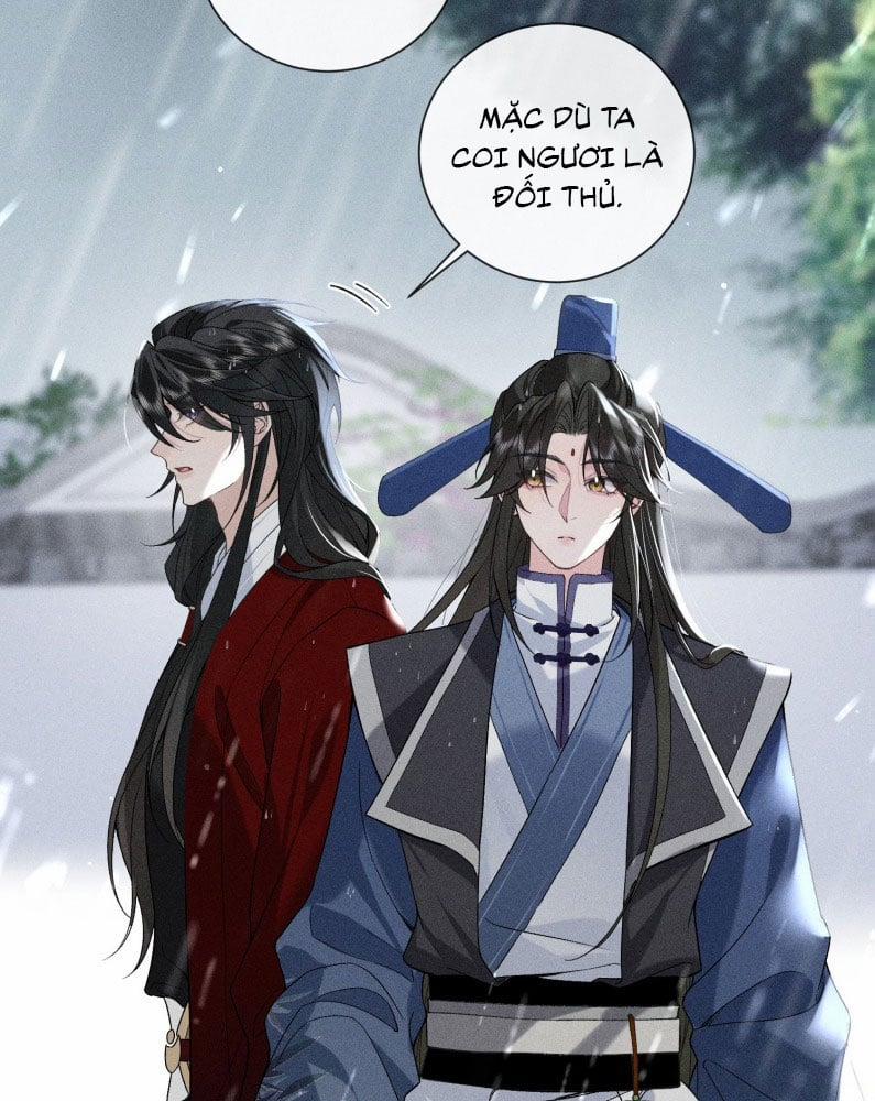 Lang Kỵ Trúc Mã Lai 8 trang 21