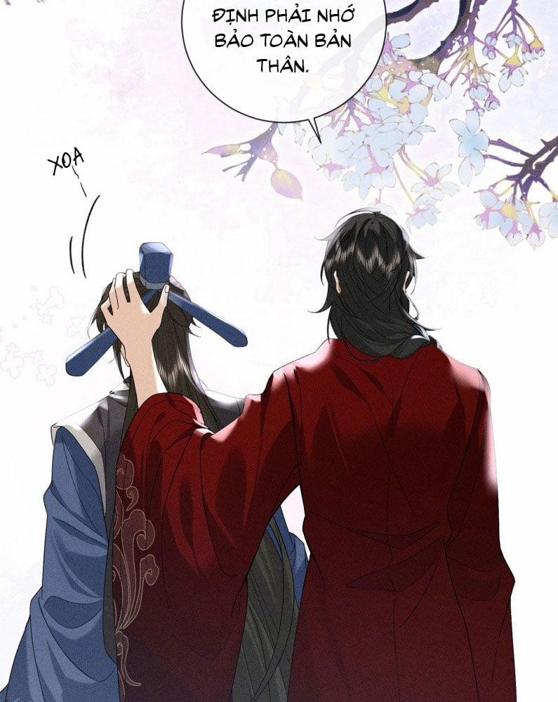 Lang Kỵ Trúc Mã Lai 8 trang 23