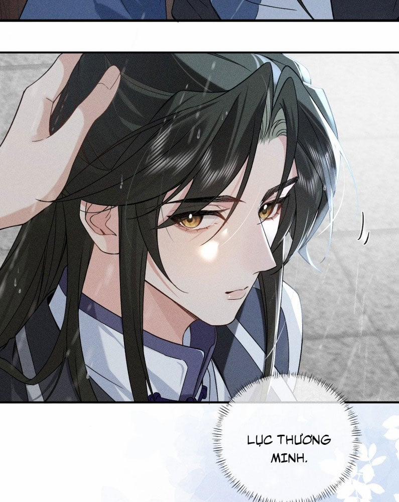 Lang Kỵ Trúc Mã Lai 8 trang 26