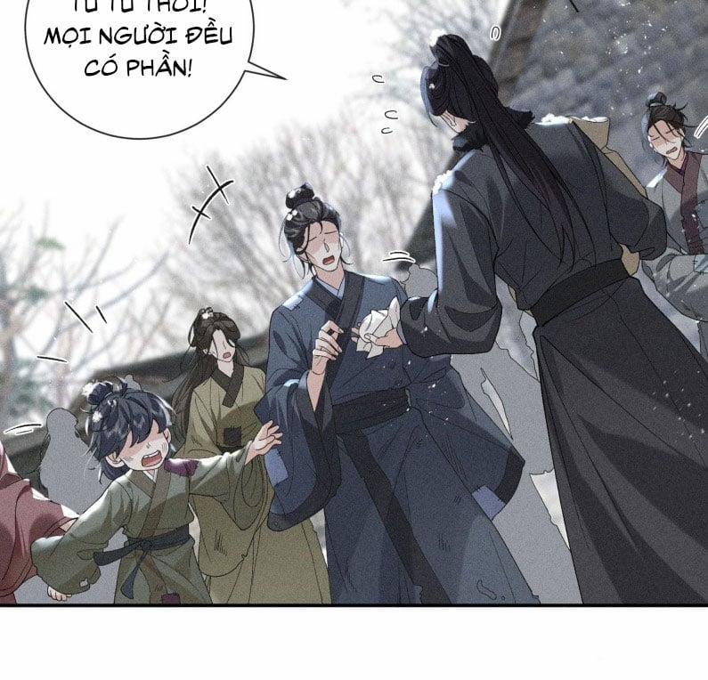 Lang Kỵ Trúc Mã Lai 8 trang 32