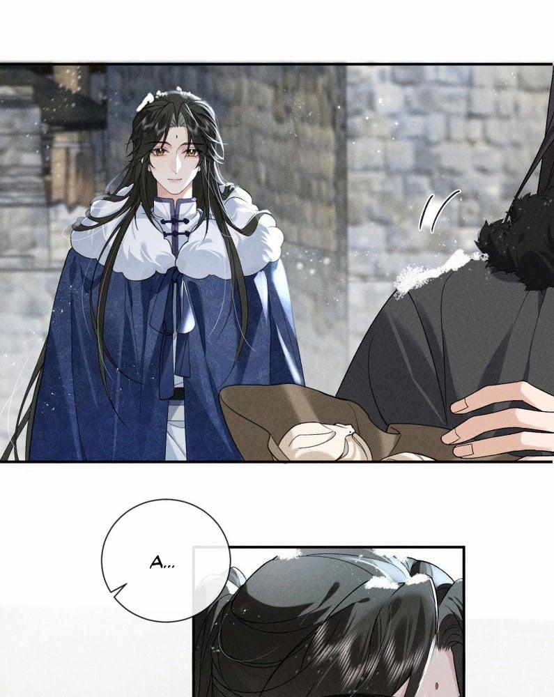 Lang Kỵ Trúc Mã Lai 8 trang 33