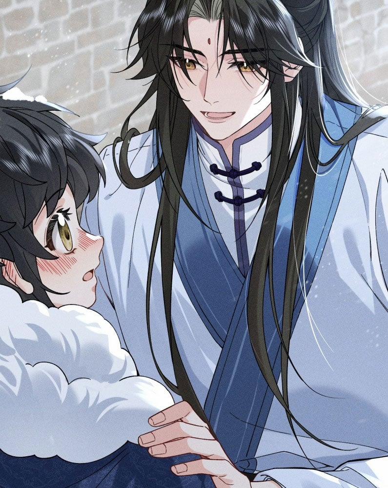 Lang Kỵ Trúc Mã Lai 8 trang 37