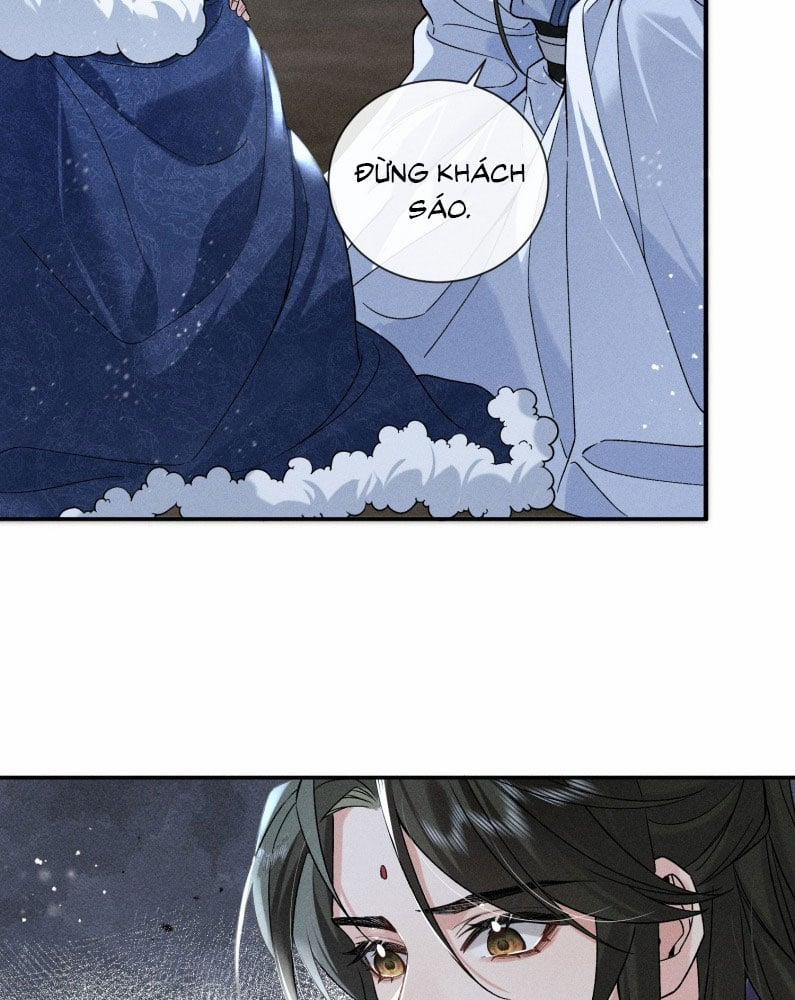 Lang Kỵ Trúc Mã Lai 8 trang 39