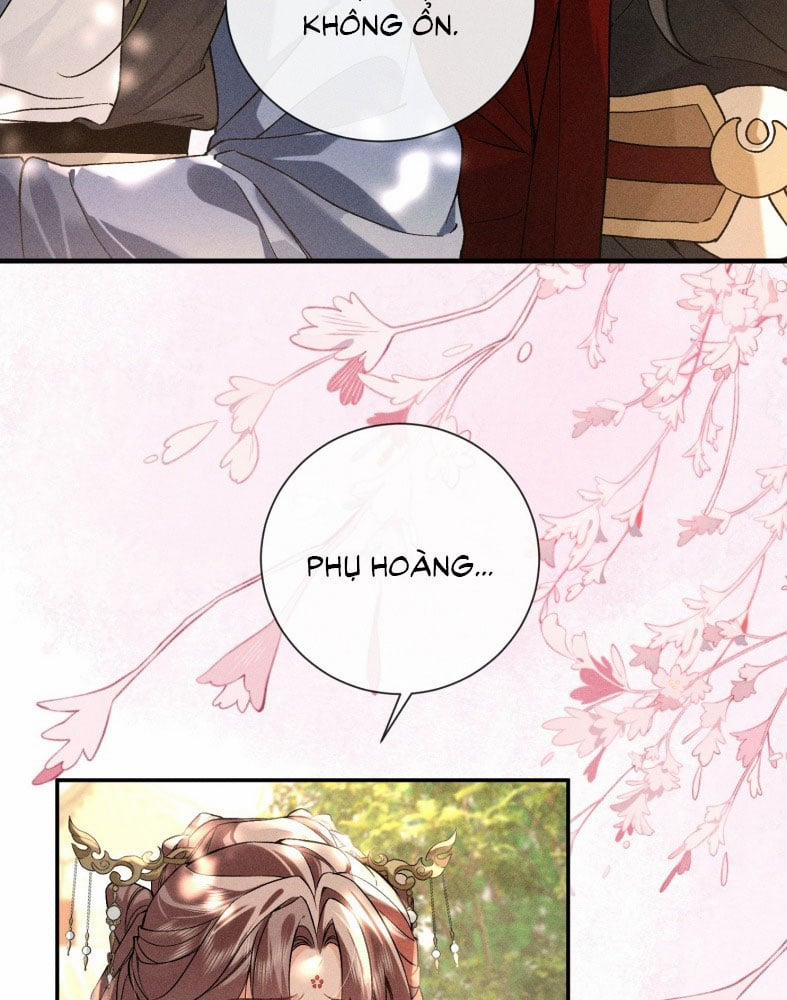 Lang Kỵ Trúc Mã Lai 8 trang 4