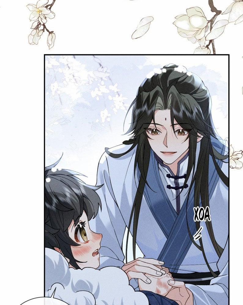 Lang Kỵ Trúc Mã Lai 8 trang 42