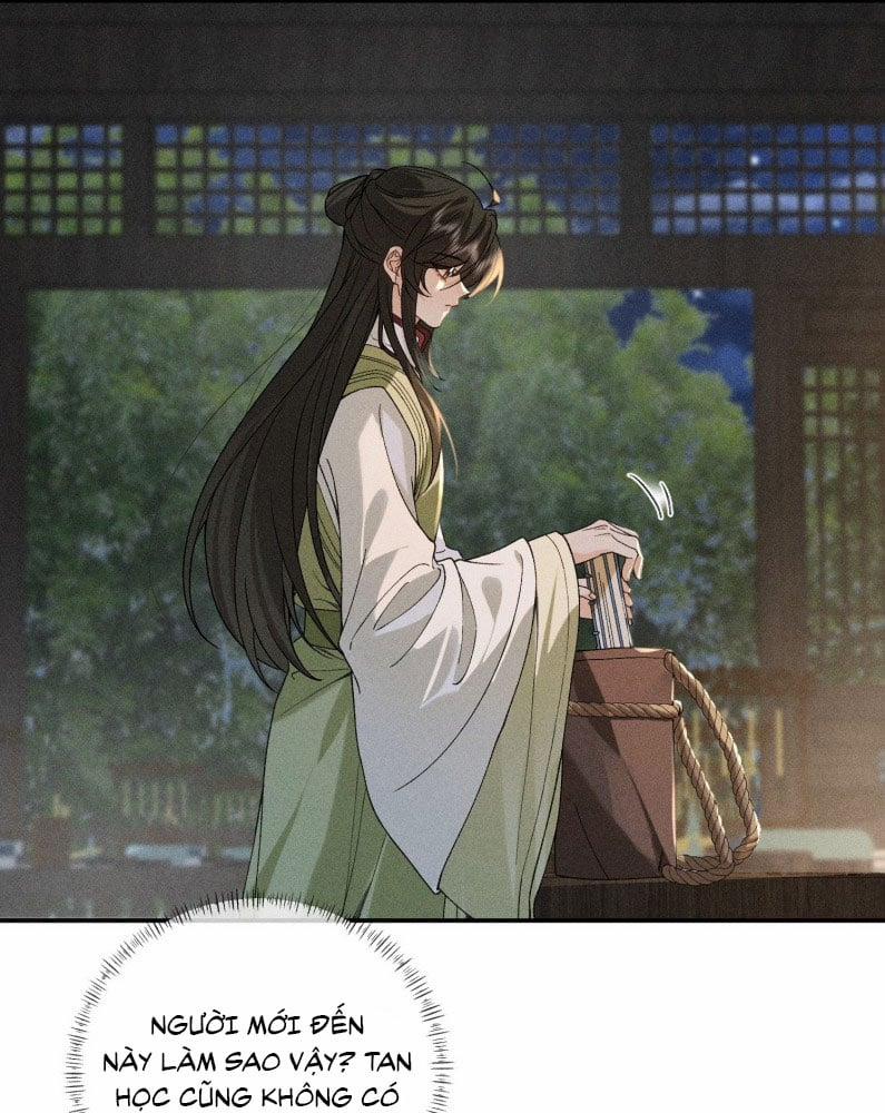 Lang Kỵ Trúc Mã Lai 8 trang 50