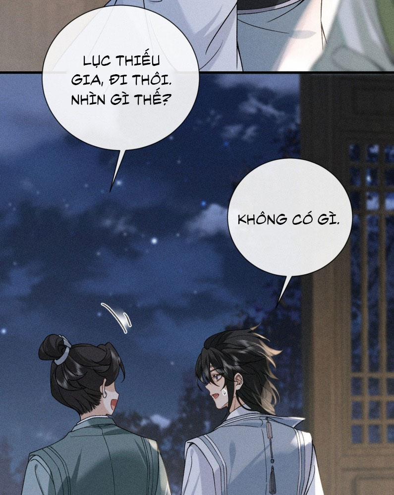 Lang Kỵ Trúc Mã Lai 8 trang 52