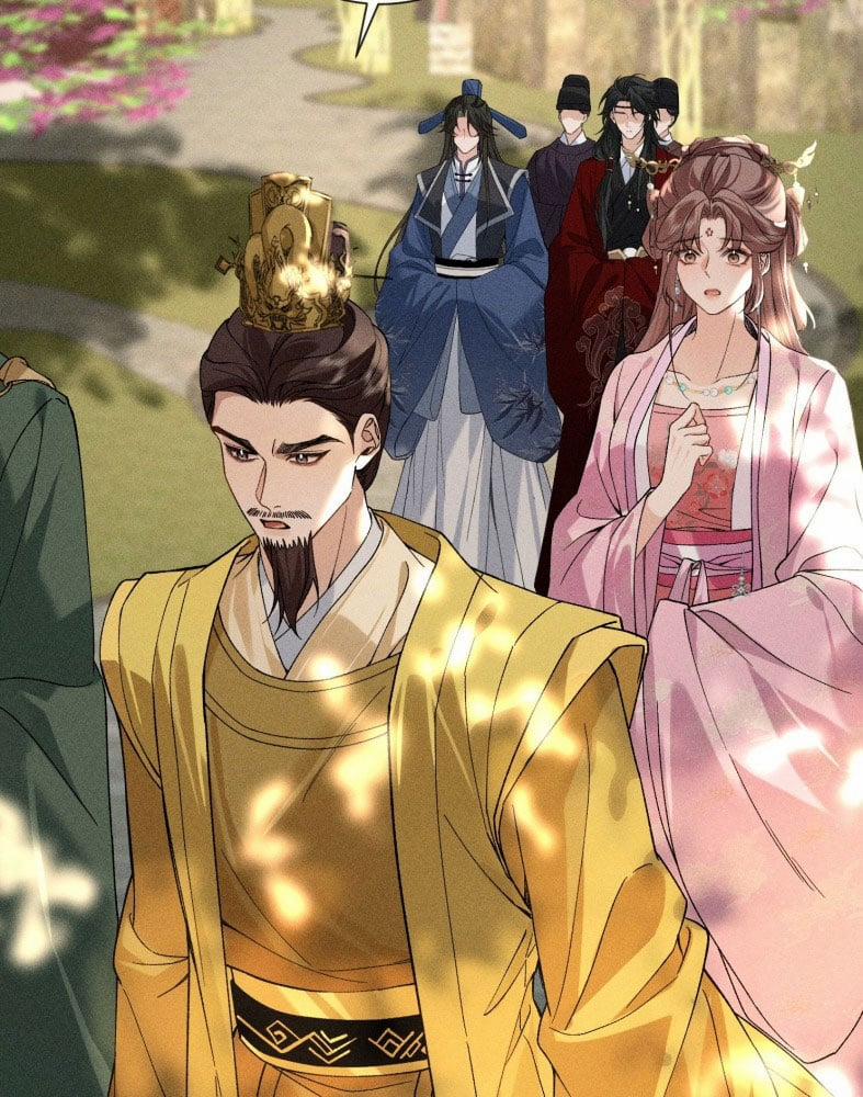 Lang Kỵ Trúc Mã Lai 8 trang 6