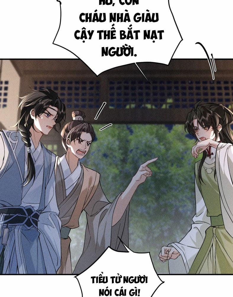 Lang Kỵ Trúc Mã Lai 9 trang 11