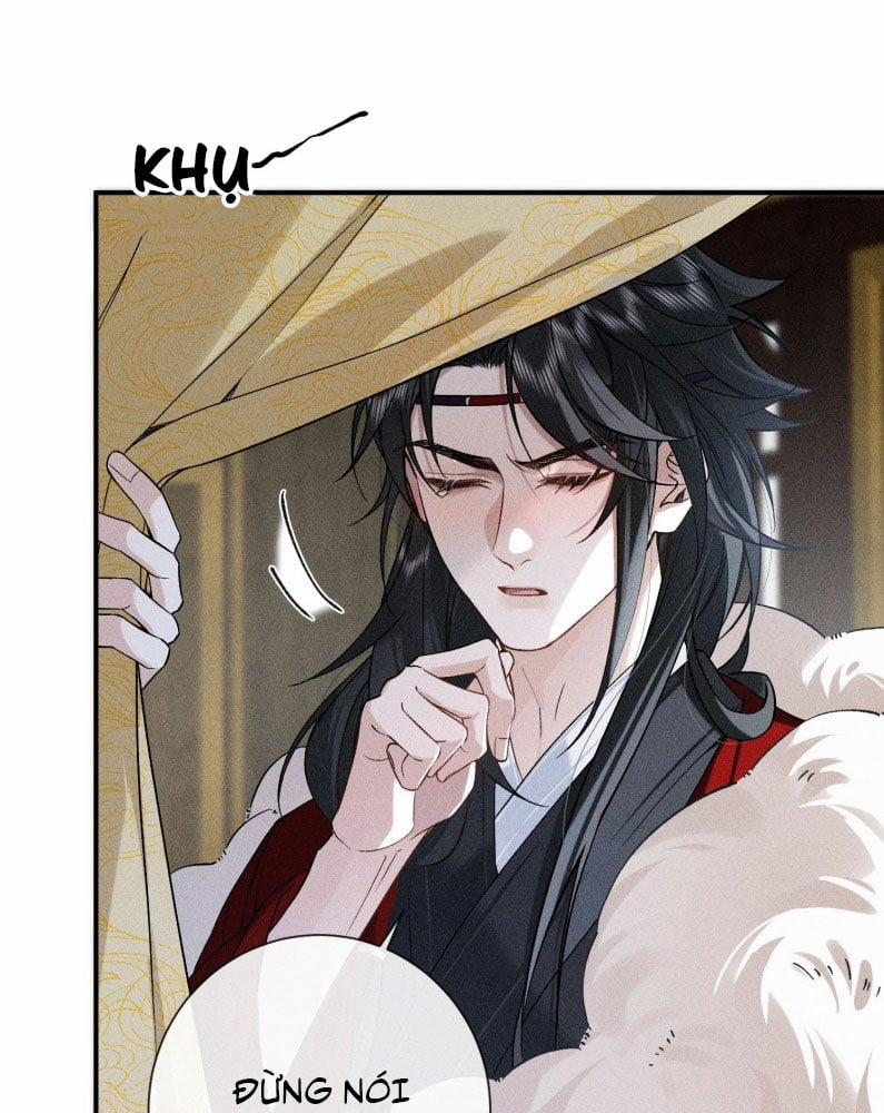 Lang Kỵ Trúc Mã Lai 9 trang 18