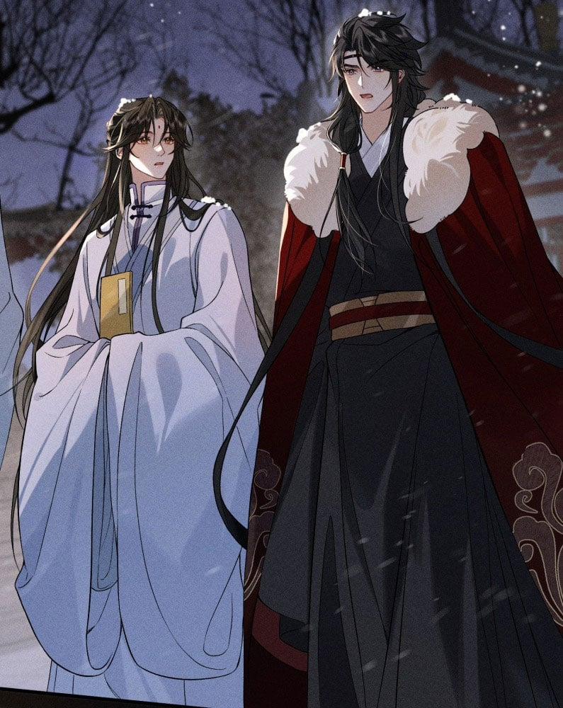 Lang Kỵ Trúc Mã Lai 9 trang 30