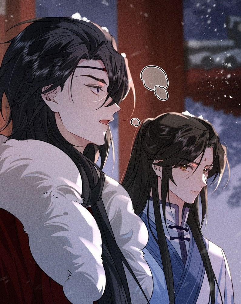 Lang Kỵ Trúc Mã Lai 9 trang 43