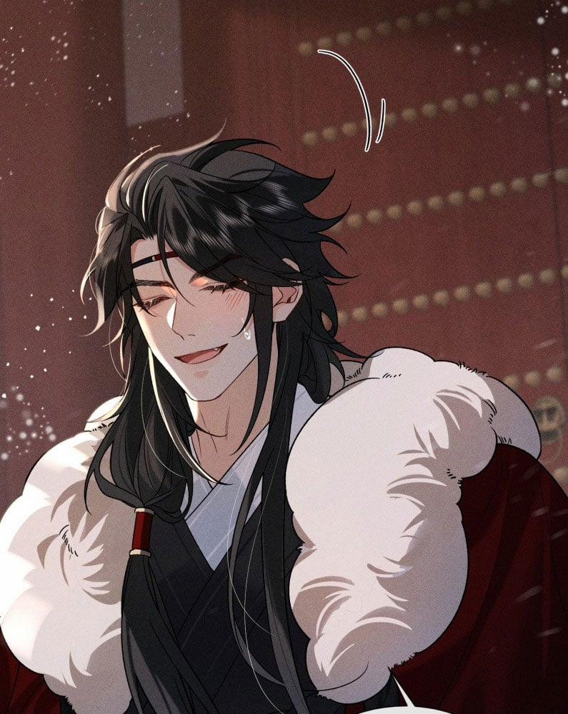 Lang Kỵ Trúc Mã Lai 9 trang 50