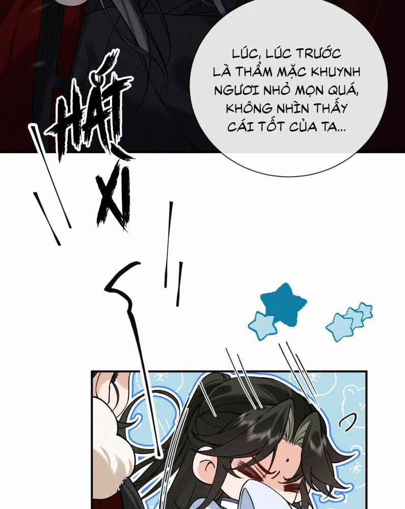 Lang Kỵ Trúc Mã Lai 9 trang 51