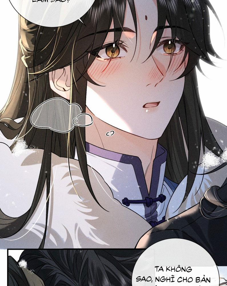 Lang Kỵ Trúc Mã Lai 9 trang 57