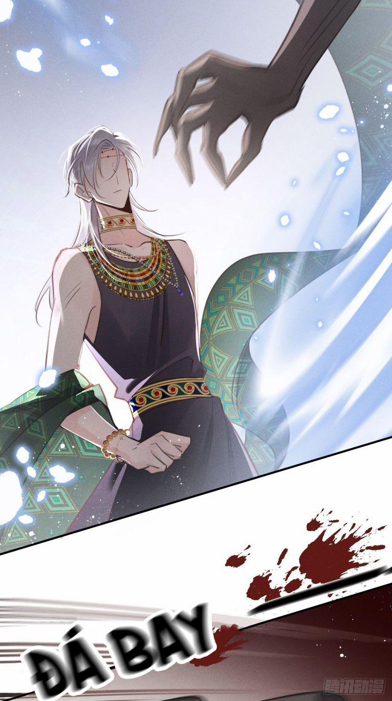 Lang Lang Thượng Khẩu 10 trang 3