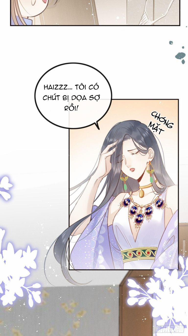 Lang Lang Thượng Khẩu 10 trang 38