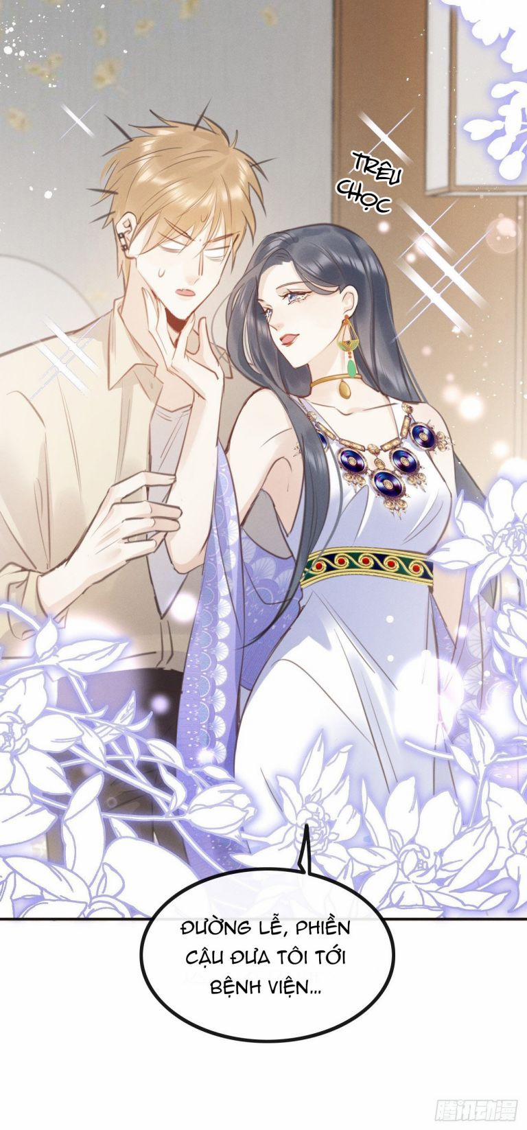 Lang Lang Thượng Khẩu 10 trang 39