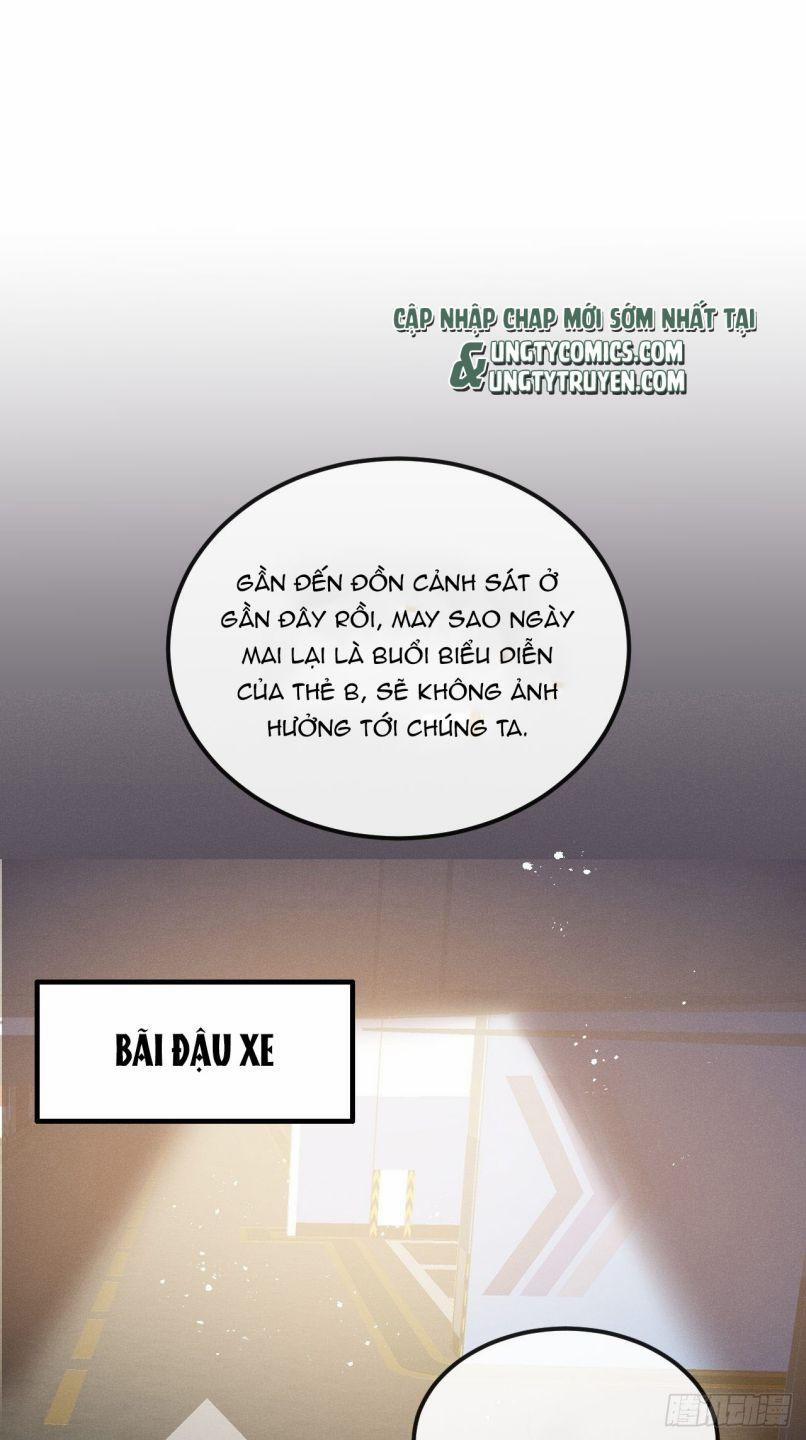 Lang Lang Thượng Khẩu 11 trang 1