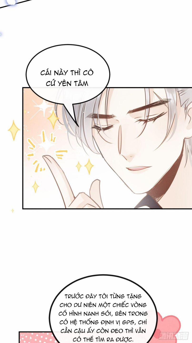 Lang Lang Thượng Khẩu 11 trang 23