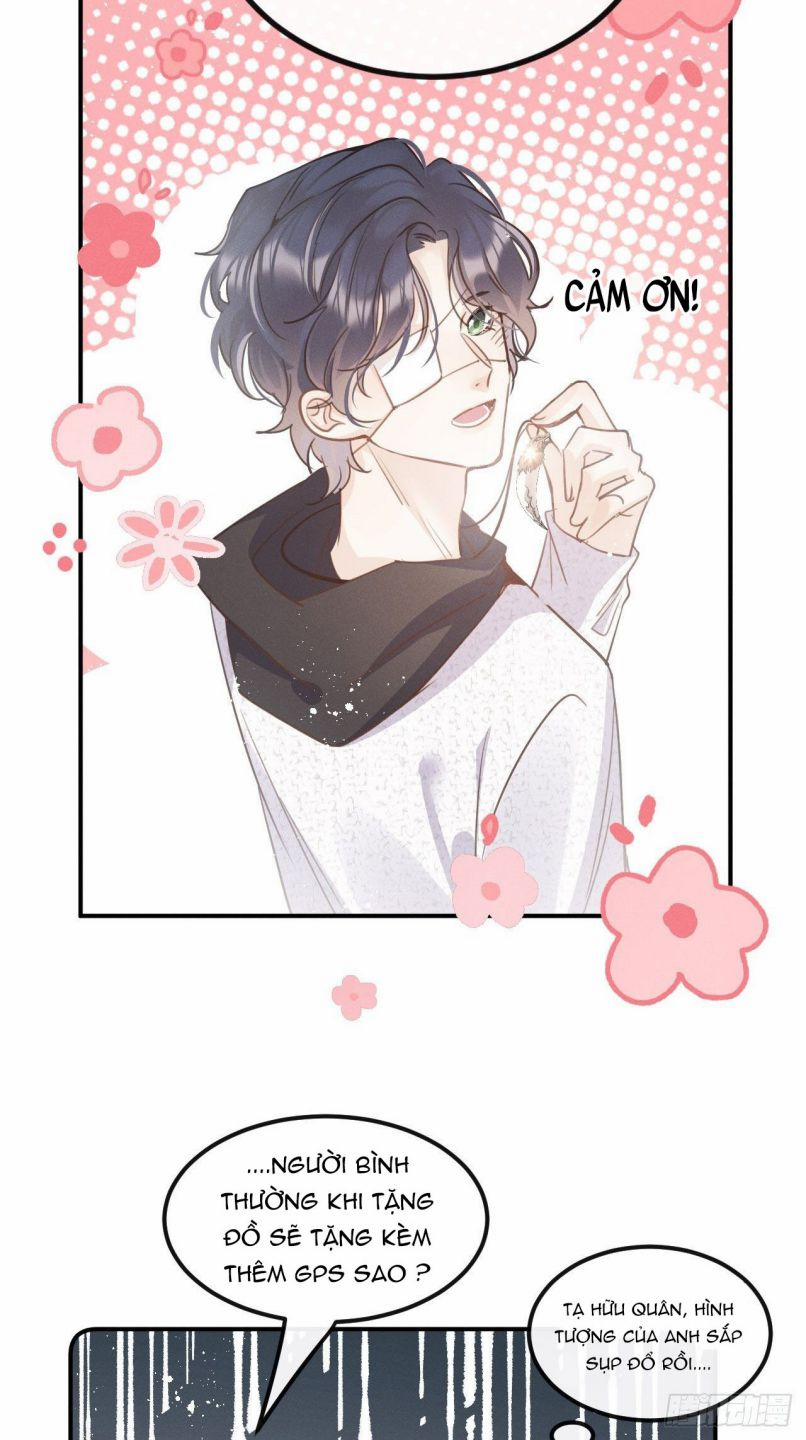 Lang Lang Thượng Khẩu 11 trang 24