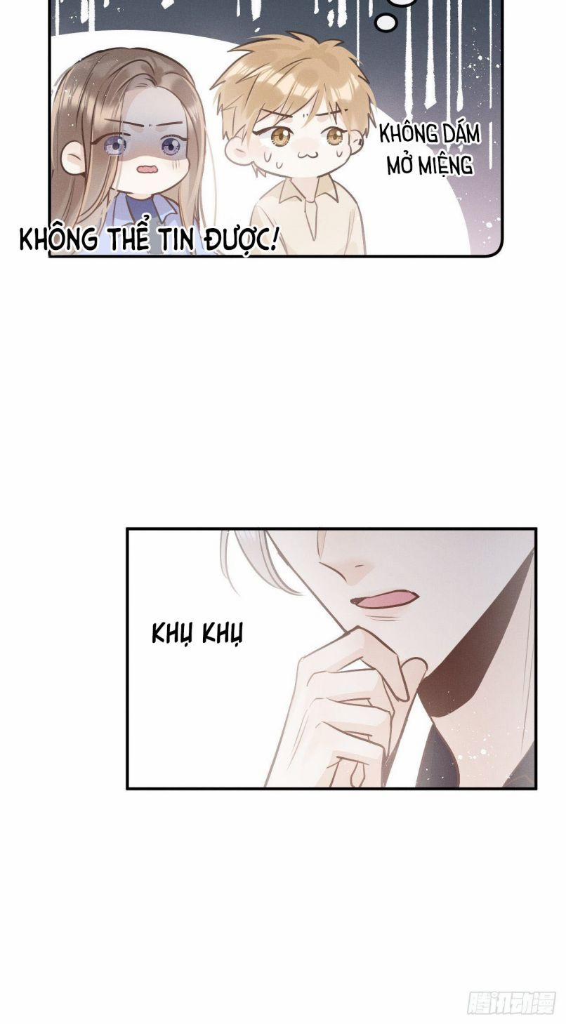 Lang Lang Thượng Khẩu 11 trang 25