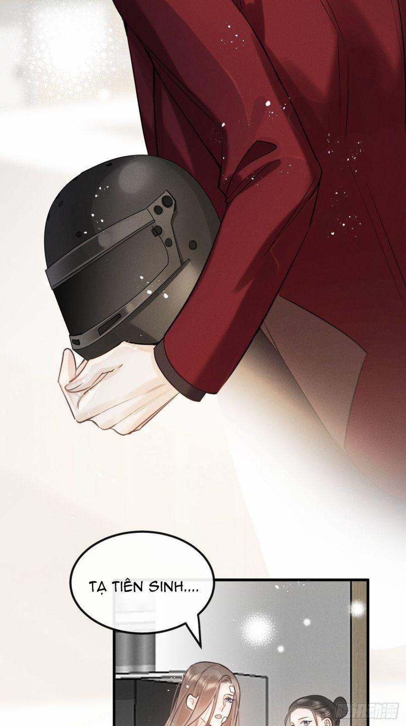 Lang Lang Thượng Khẩu 11 trang 27