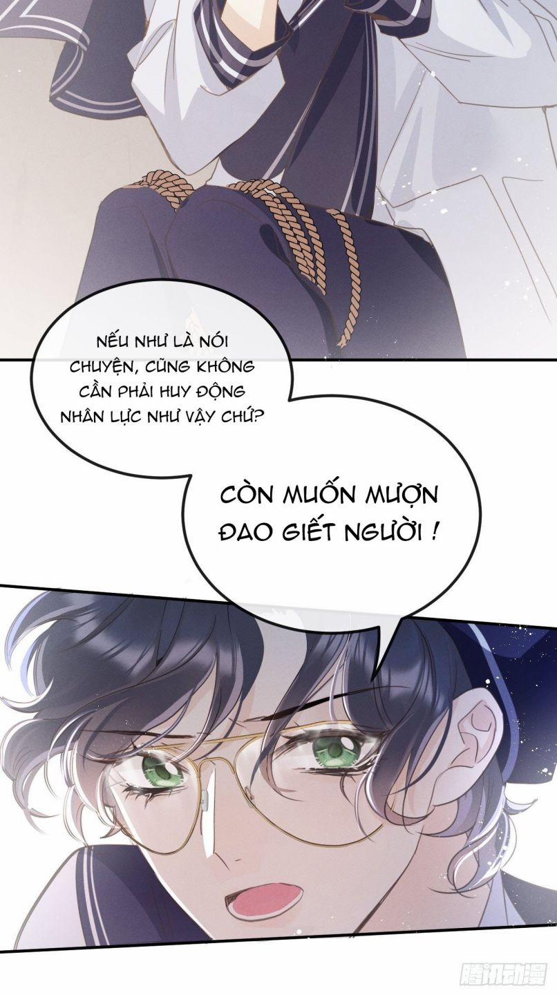 Lang Lang Thượng Khẩu 11 trang 39