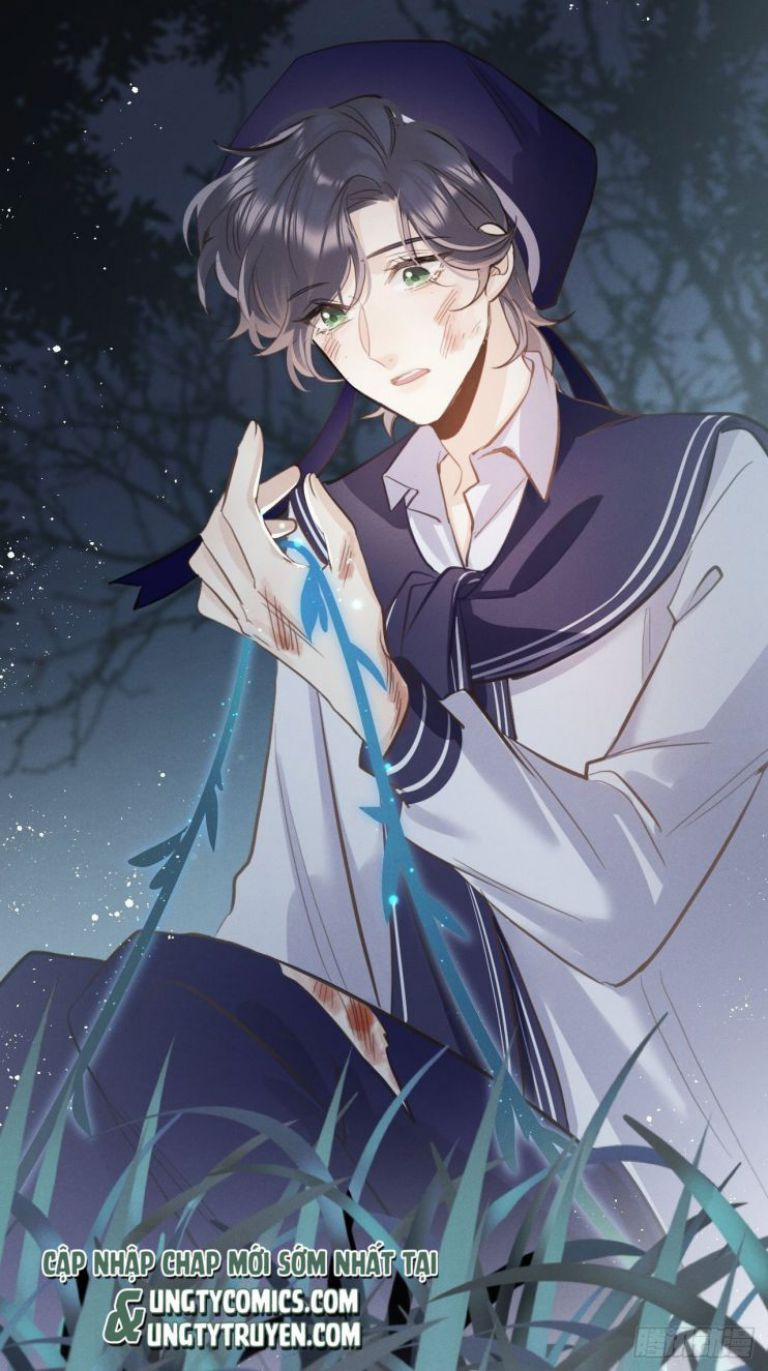 Lang Lang Thượng Khẩu 12 trang 10