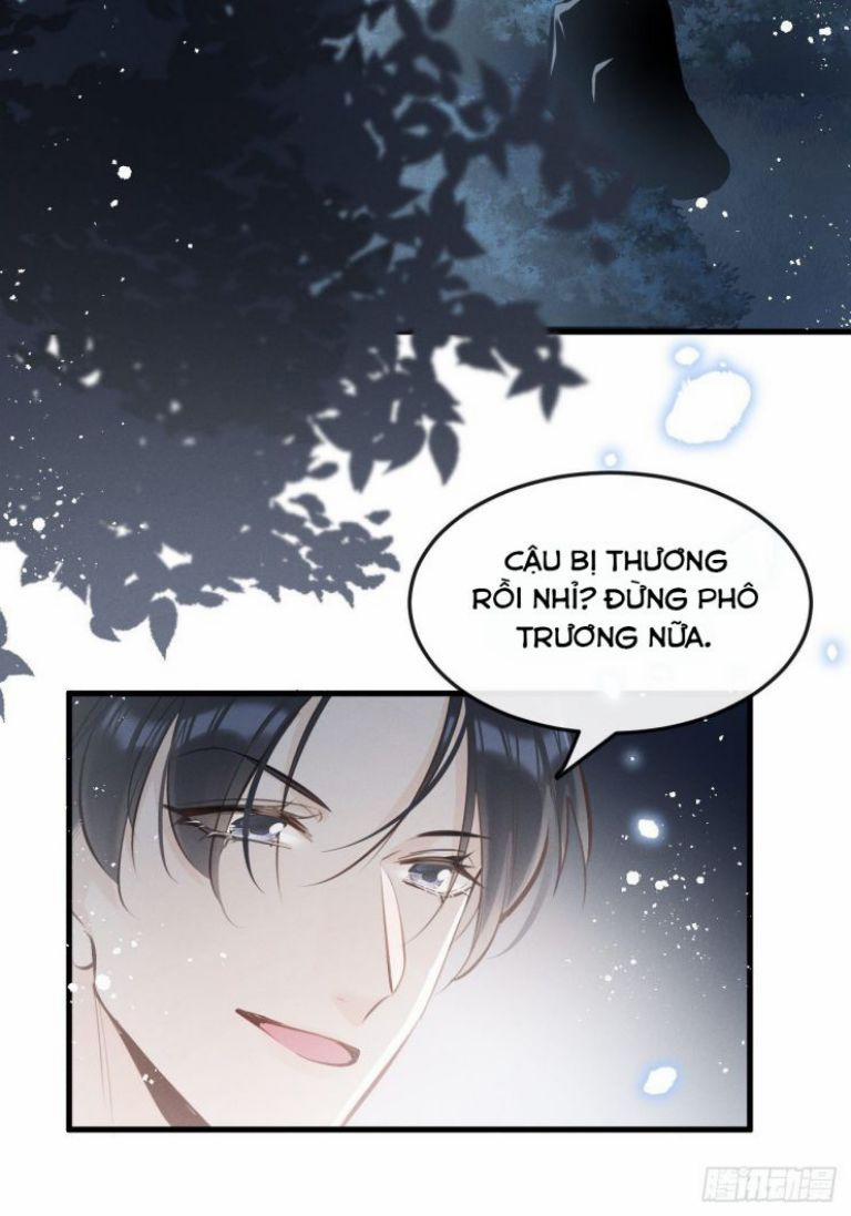 Lang Lang Thượng Khẩu 12 trang 21