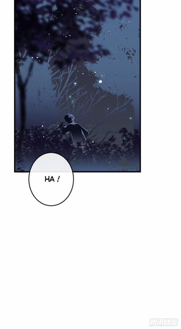 Lang Lang Thượng Khẩu 12 trang 25