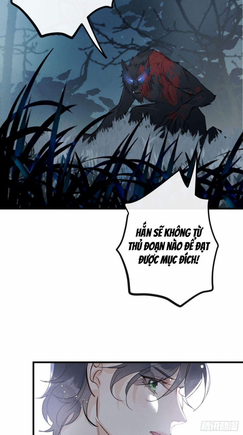 Lang Lang Thượng Khẩu 13 trang 46