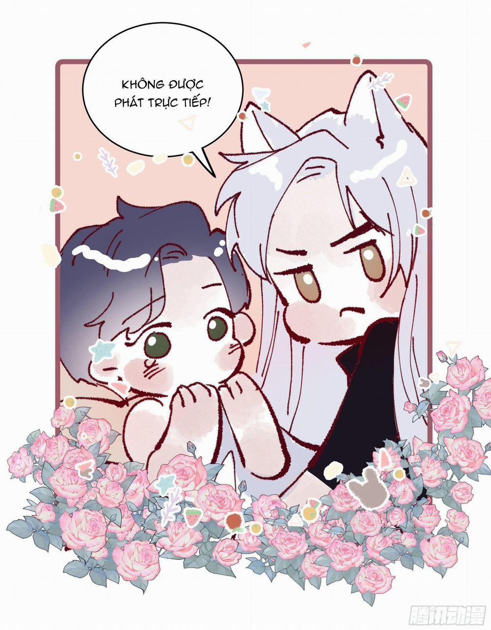 Lang Lang Thượng Khẩu 14 trang 58