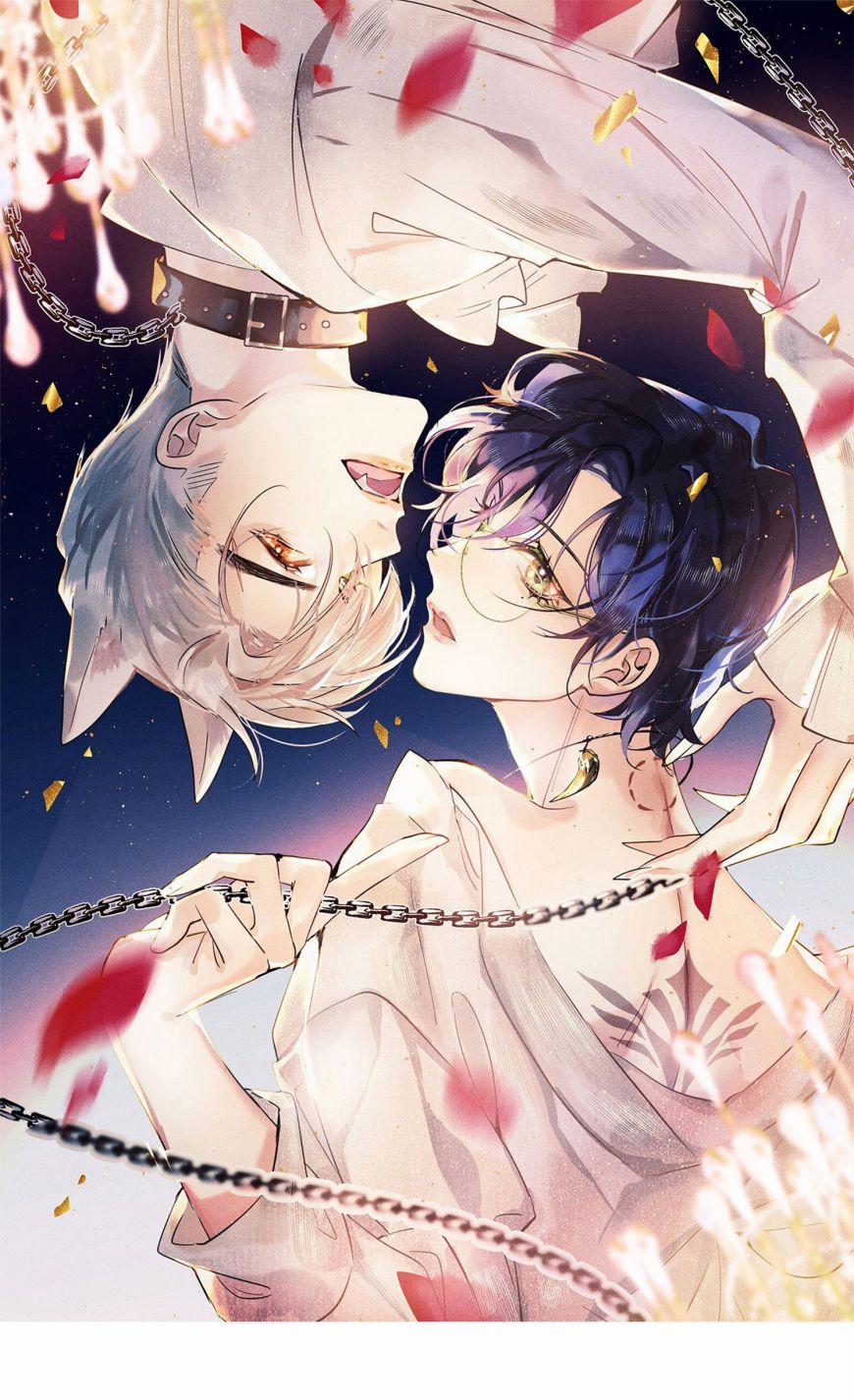 Lang Lang Thượng Khẩu 15 trang 0