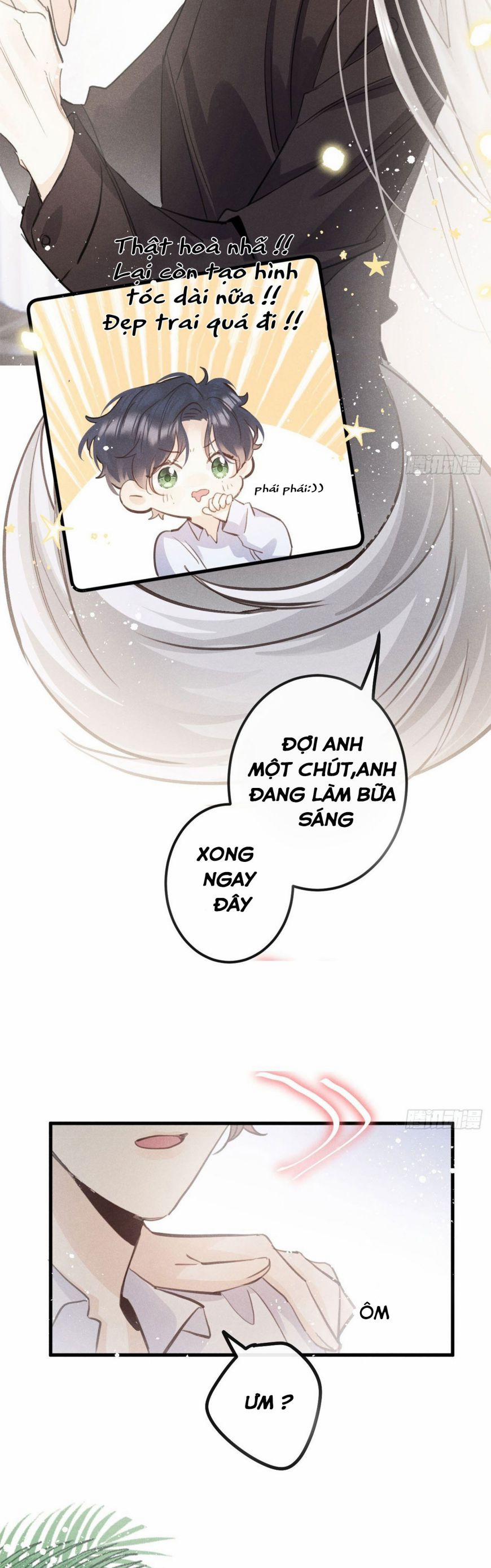 Lang Lang Thượng Khẩu 15 trang 10