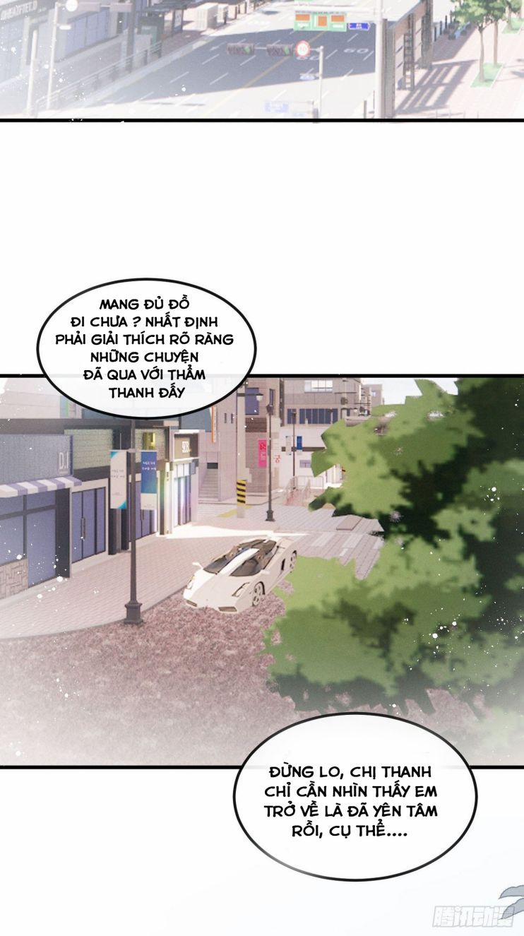 Lang Lang Thượng Khẩu 15 trang 18