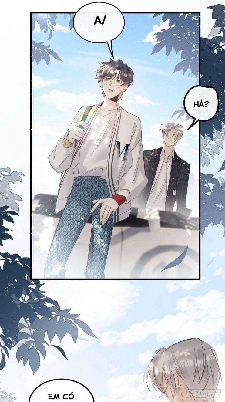 Lang Lang Thượng Khẩu 15 trang 19