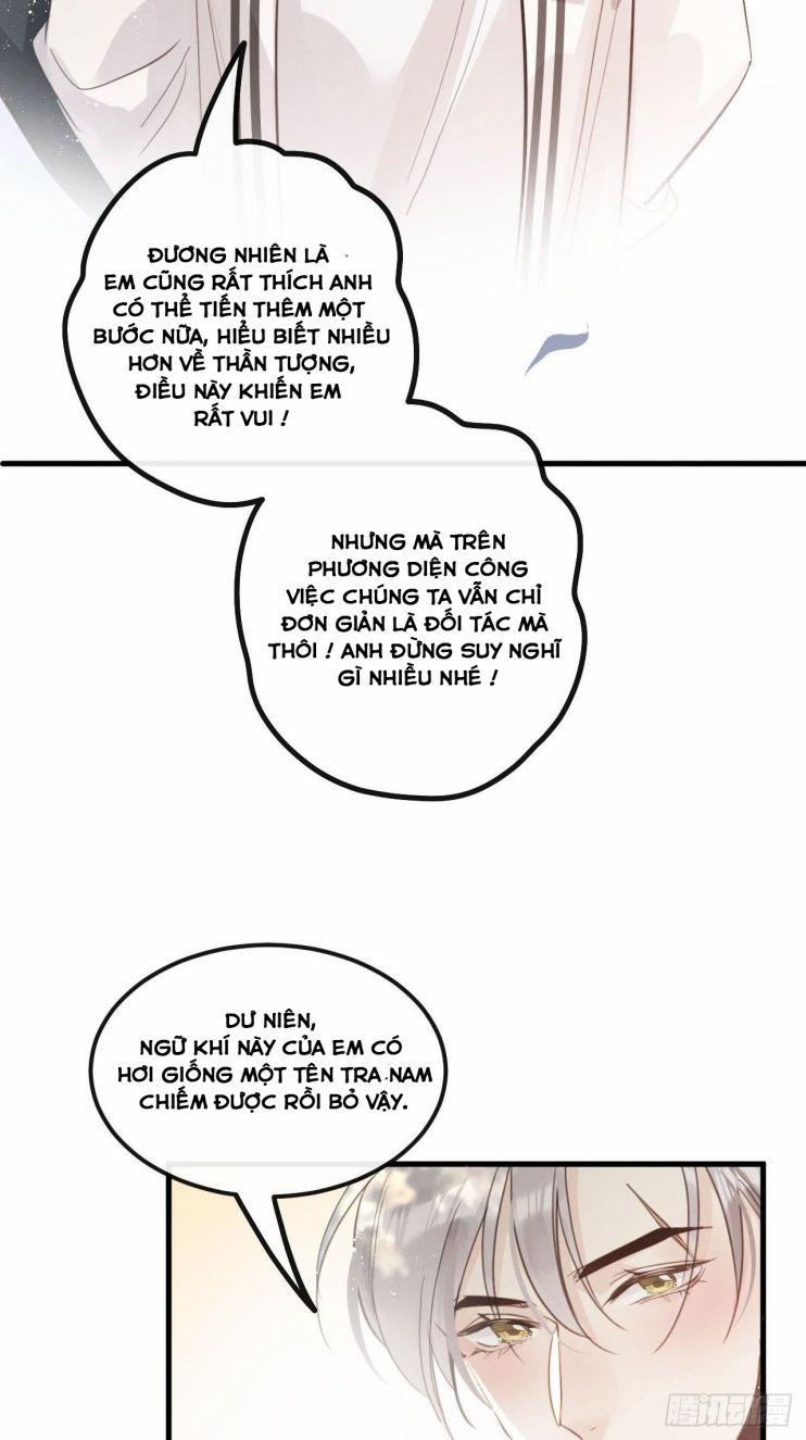 Lang Lang Thượng Khẩu 15 trang 23