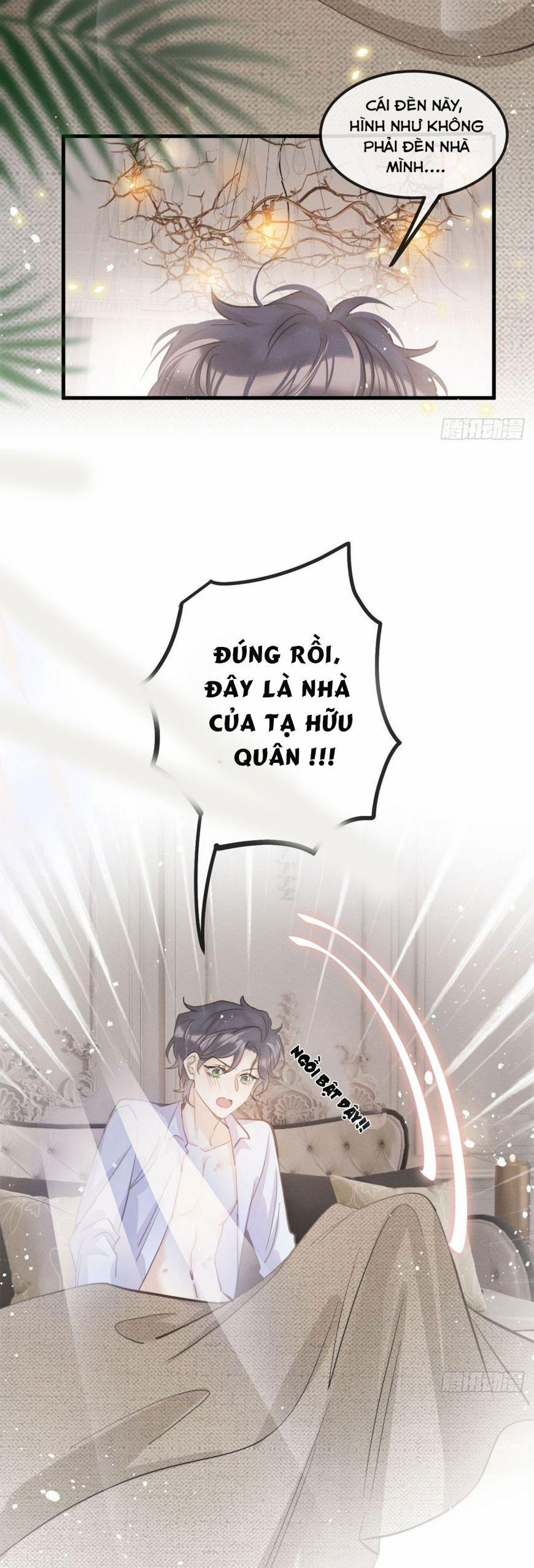 Lang Lang Thượng Khẩu 15 trang 3