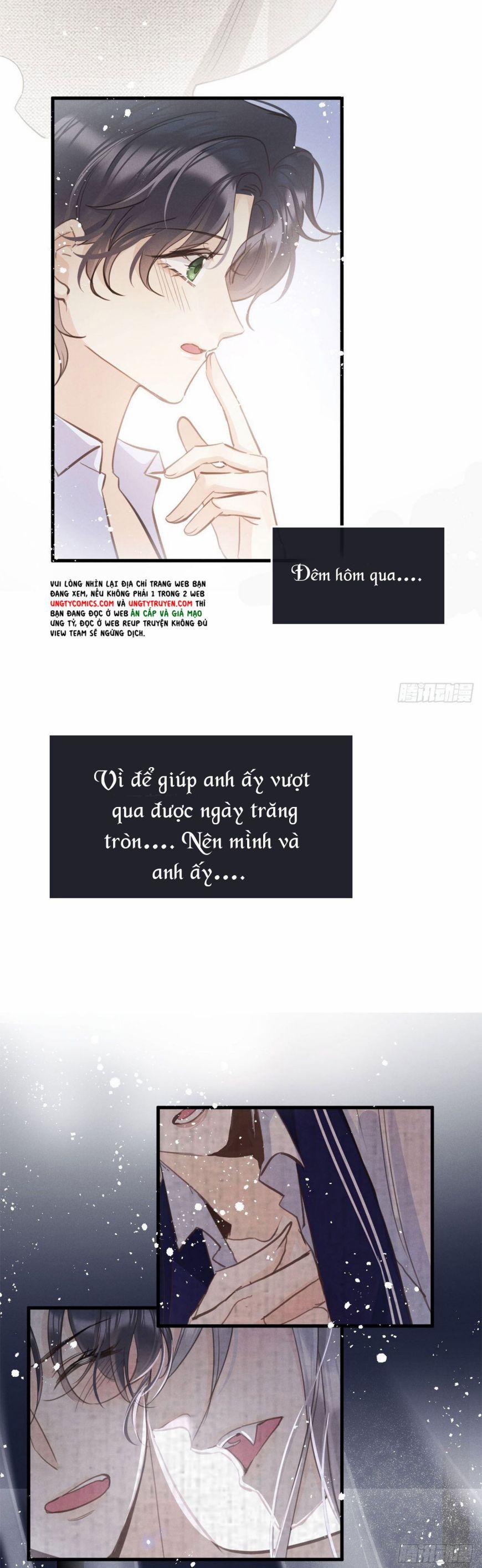 Lang Lang Thượng Khẩu 15 trang 4