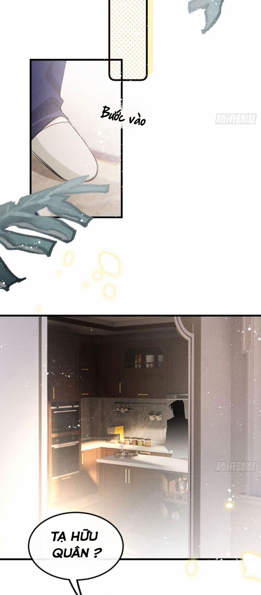 Lang Lang Thượng Khẩu 15 trang 8